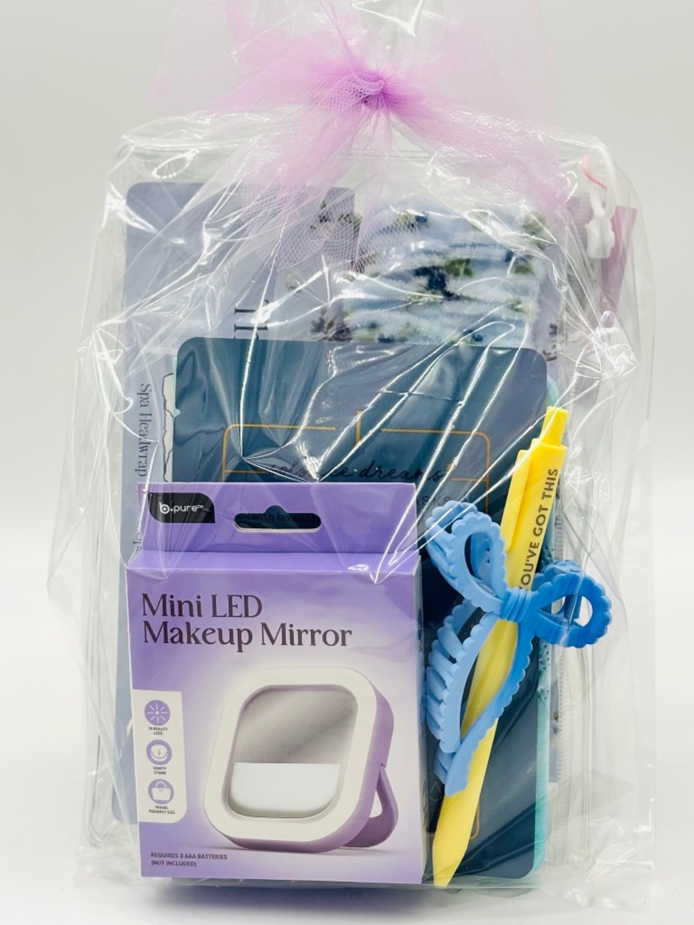 Self Care Bundle: Lucky Duckies Live Listing Only - Picture 4 of 5